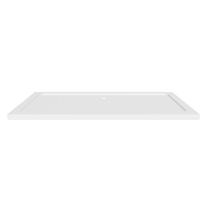 Elements 1400 x 760mm Rectangle Slim Line Shower Tray