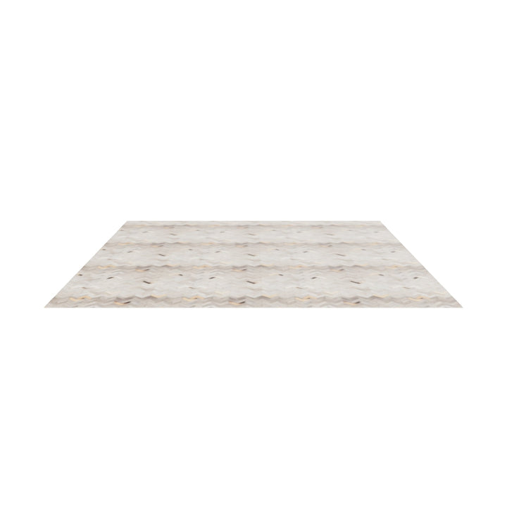 Delta Copper 28.1 x 28.3cm Mosaic Sheet