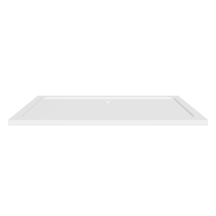 Elements 1400 x 800mm Rectangle Slim Line Shower Tray