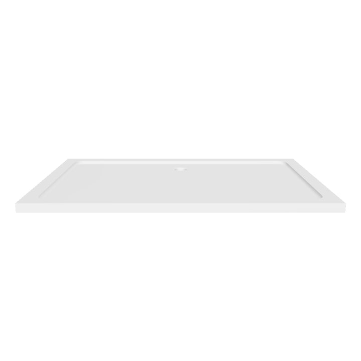 Elements 1400 x 900mm Rectangle Slim Line Shower Tray