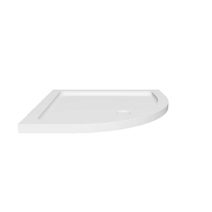 Elements 800mm Quadrant Slim Line Shower Tray