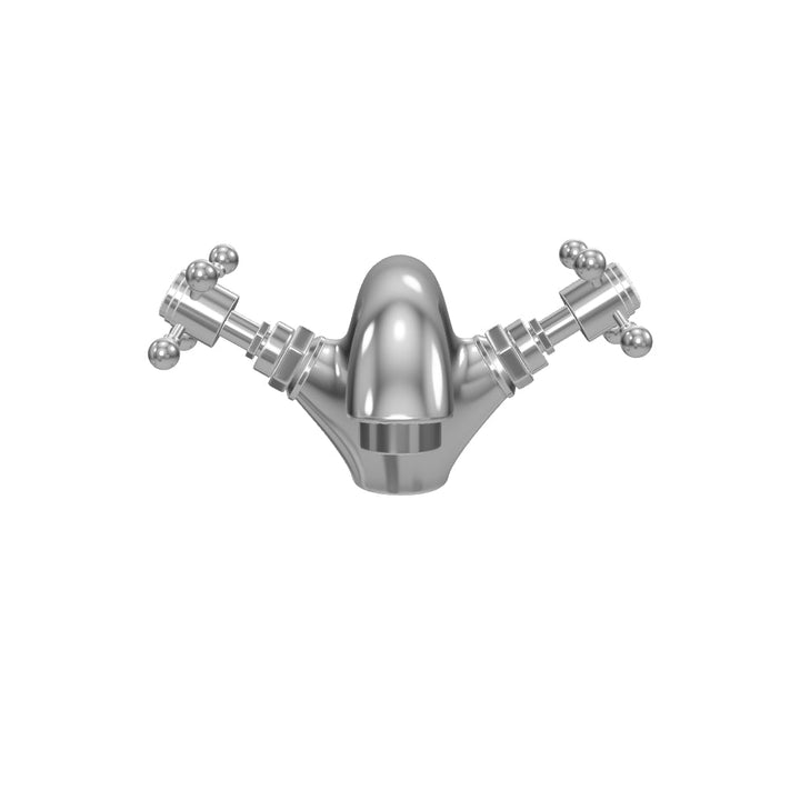 Eliseo Ricci Traditional English Balmoral Basin Mixer