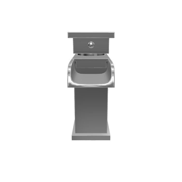 Eliseo Ricci Free Fall Basin Mixer