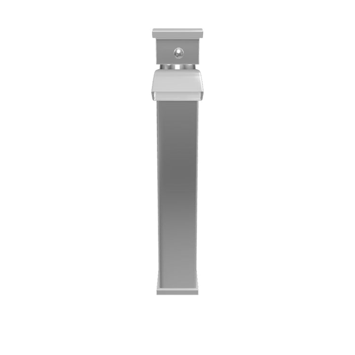 Eliseo Ricci Manta Tall Basin Mixer