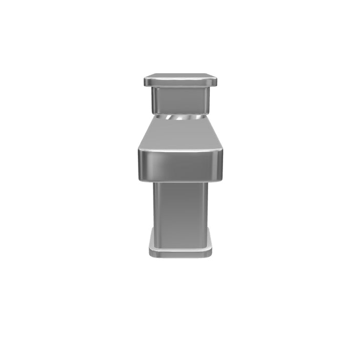 Eliseo Ricci Rubano Basin Mixer