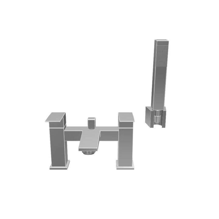 Eliseo Ricci Vesu Bath Shower Mixer