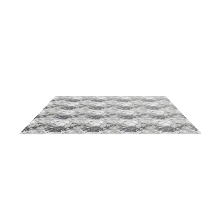 Ebru Shiny 23 x 27cm Hexagon Tile - 0.75sqm perbox