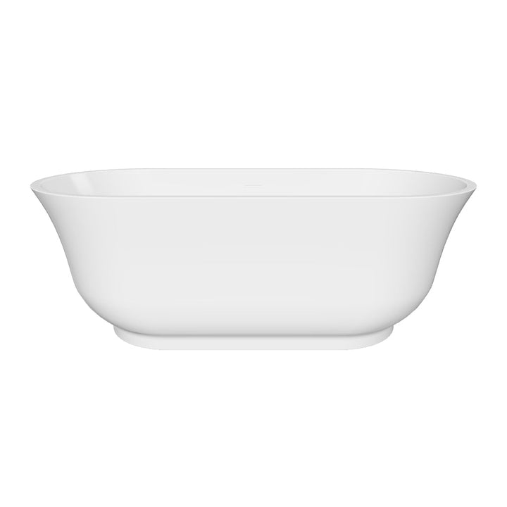 Viktor Benson Valetta 1700 x 780mm Freestanding Bath