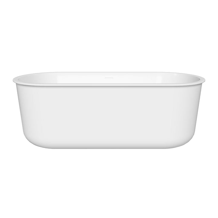 Viktor Benson Benita 1700 x 780mm Freestanding Bath