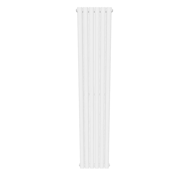 Hudson Reed Revive 1800 x 354mm Double Panel Radiator HL326 - White
