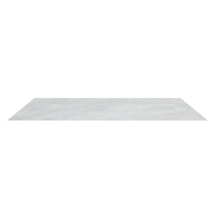 Oxford Grey 30 x 60cm Rectified Polished White Body Tile - 54sqm Pallet