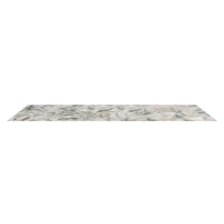 Iron Tropic Brown Matt 60 x 120cm Rectified Porcelain Tile - 1.44sqm perbox