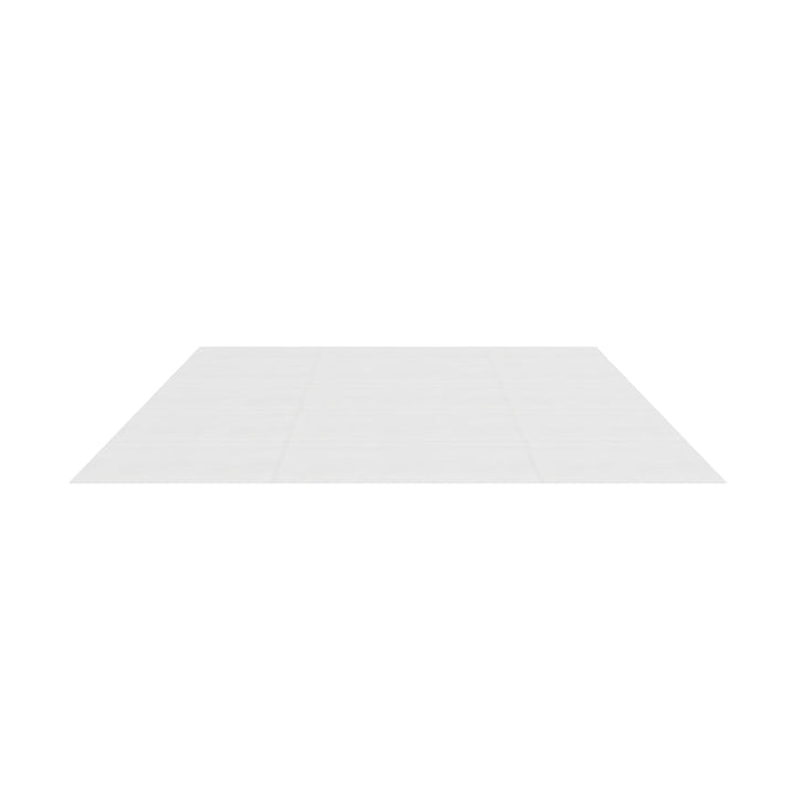 Iron White Matt 60 x 120cm Rectified Porcelain Tile - 1.44sqm perbox
