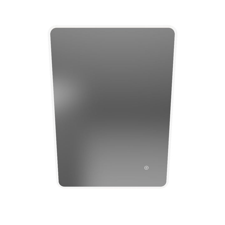 Hudson Reed Lynx 700 x 500mm LED Ambient Mirror