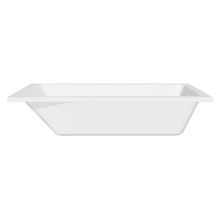 Linton 1700 x 700mm Single Ended Bath