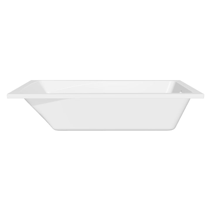 Linton 1700 x 750mm Single Ended Bath