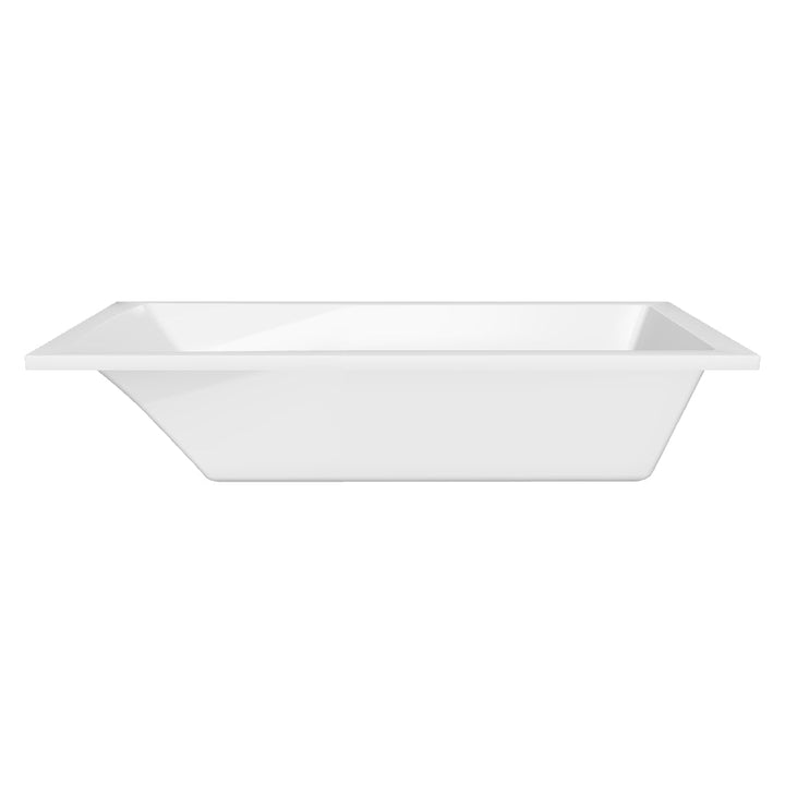 Linton 1800 x 800mm Single Ended Bath