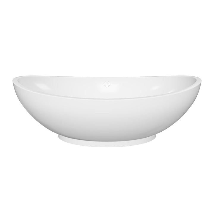 Hudson Reed 588mm Designer Counter Top Basin