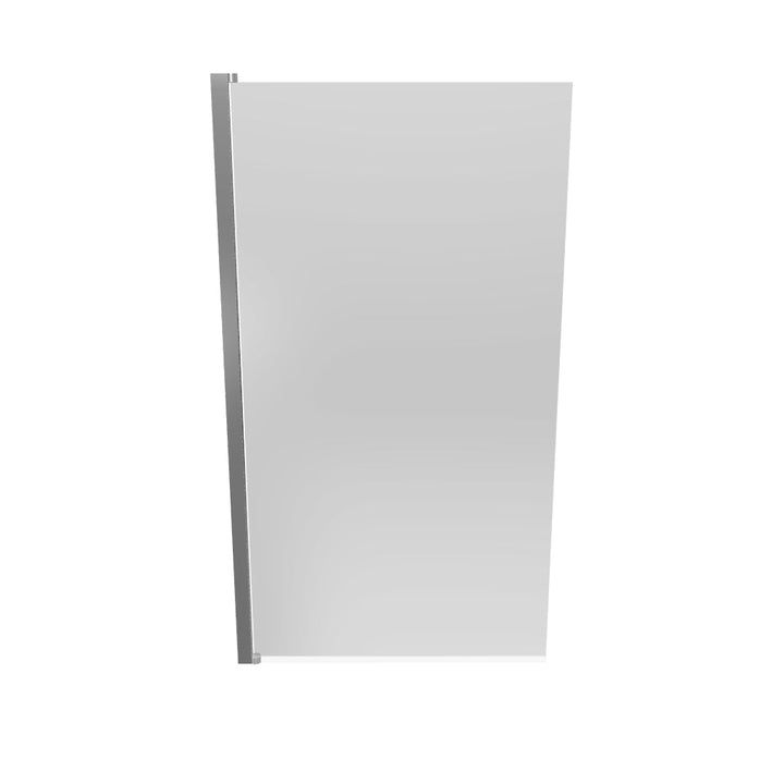 Nuie Pacific Square Bath Screen
