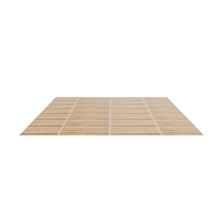 Alberto Cedarwood 22.5 x 90cm Wood Effect Floor Tile - 1.215sqm perbox