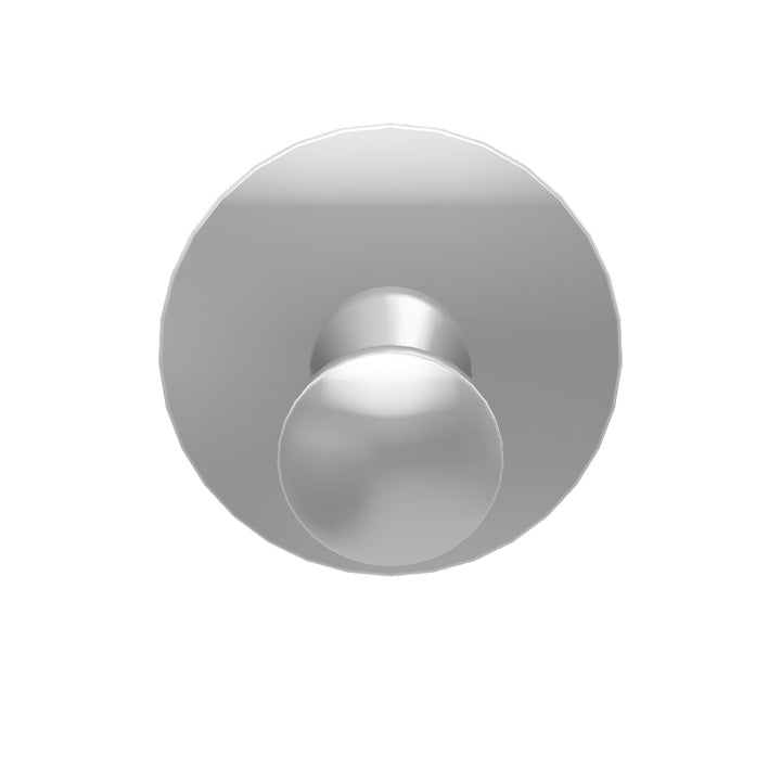 Croydex Pendle Robe Hook
