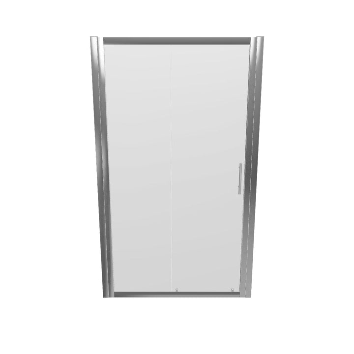 Kiimat Six² 1100mm Sliding Shower Door