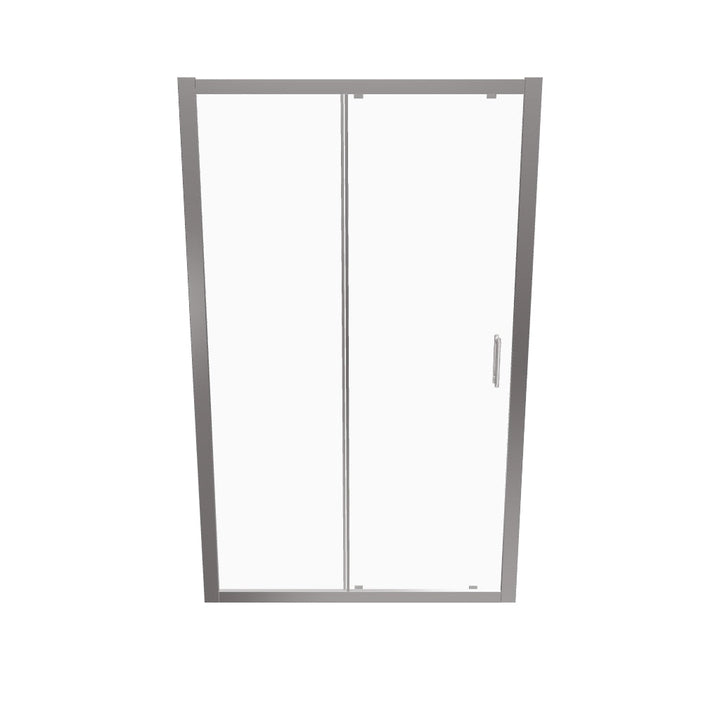 Kiimat Six 1200mm Sliding Shower Door