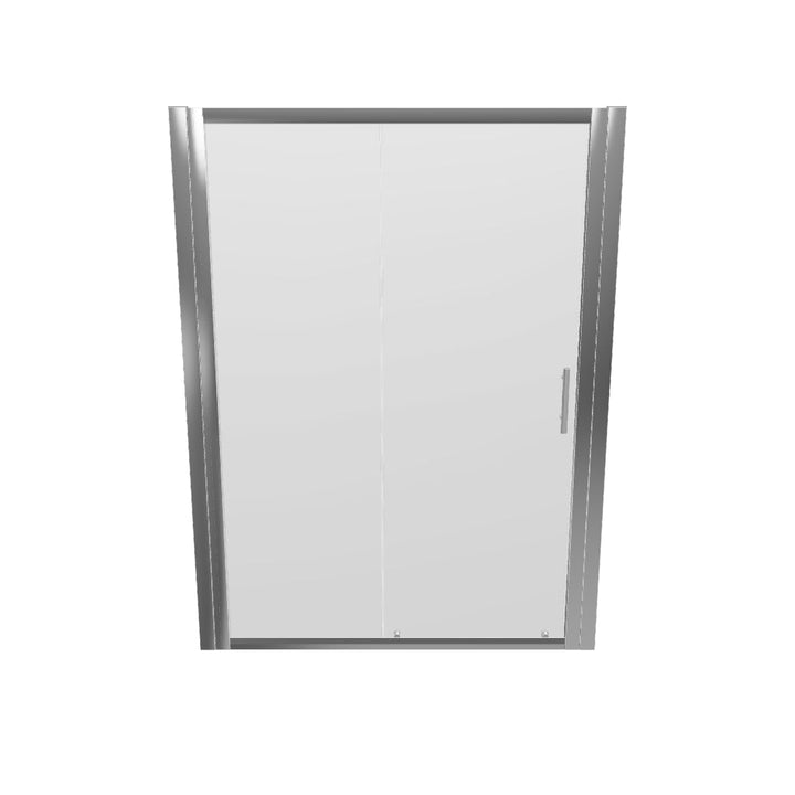 Kiimat Six 1400mm Sliding Shower Door