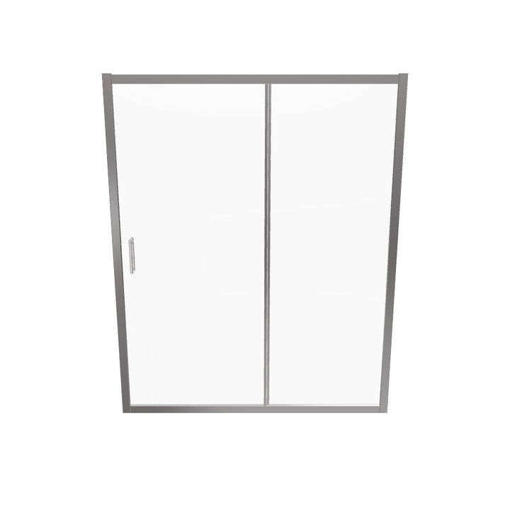 Kiimat Six 1500mm Sliding Shower Door