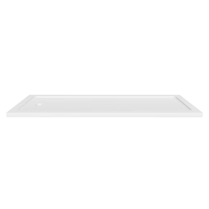 Eliseo Ricci 1700 x 700mm Bath Replacement Shower Tray