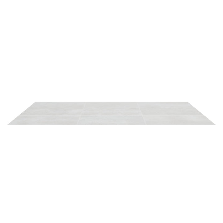 Tinia Natural 59 x 120cm Porcelain Rectified Matt Tile - 1.42sqm per box