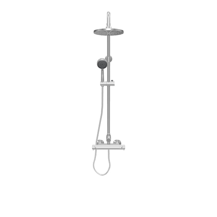 Triton Dene Diverter Thermostatic Mixer Shower