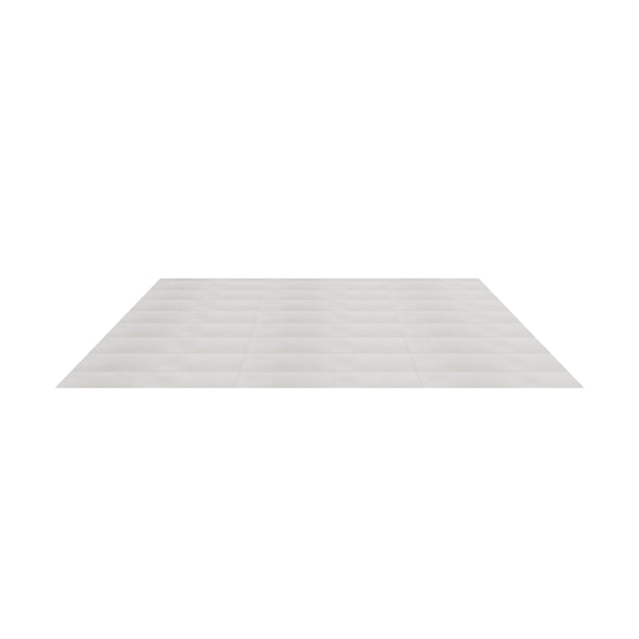 Ulisse Pearl Light 33.3 x 90cm Matt Rectified Tile - 1.2sqm perbox