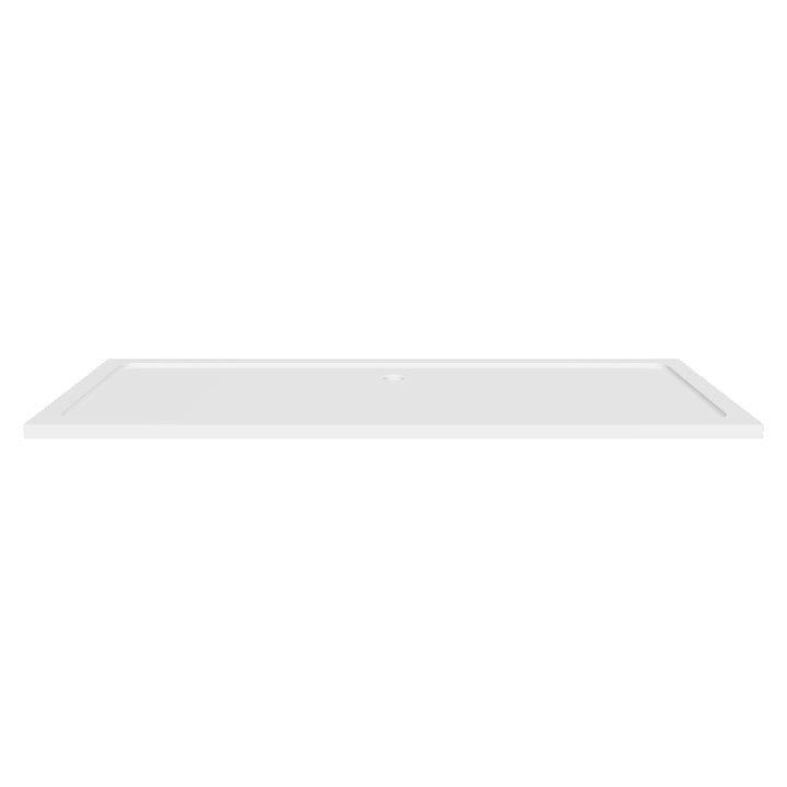 Elements 2000 x 800mm Rectangle Slim Line Shower Tray