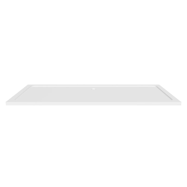 Elements 2000 x 900mm Rectangle Slim Line Shower Tray
