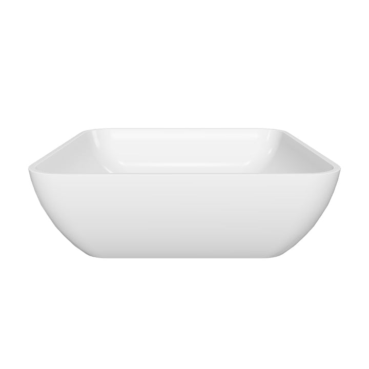 Ravak Uni 380mm R Slim Counter Top Basin