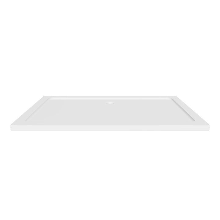 Elements 1300 x 900mm Rectangle Slim Line Shower Tray