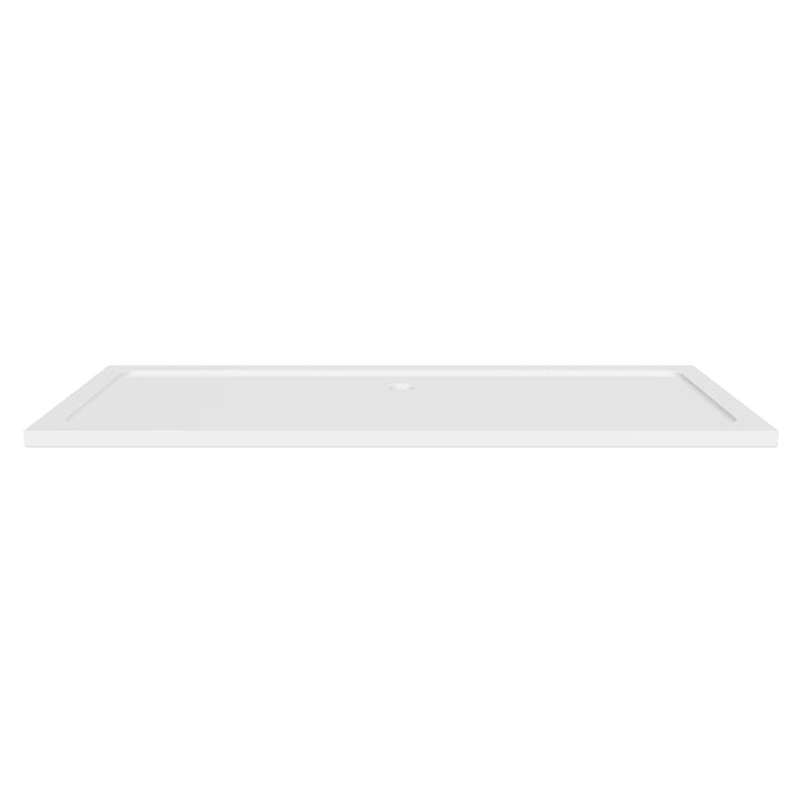 Elements 1800 x 700mm Rectangle Slim Line Shower Tray