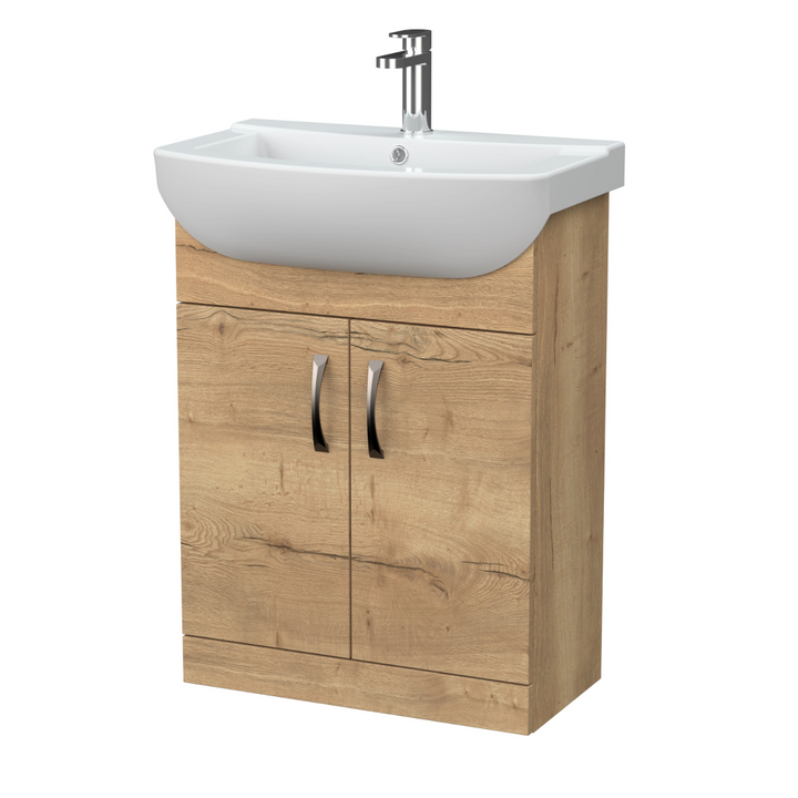 650mm Ikoma Unit and Basin - Halifax