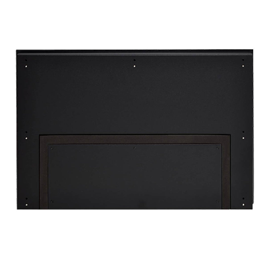 ProofVision 24" Premium Waterproof Bathroom TV - Black