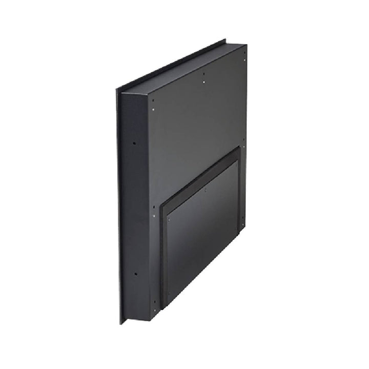 ProofVision 24" Premium Waterproof Bathroom TV - Black