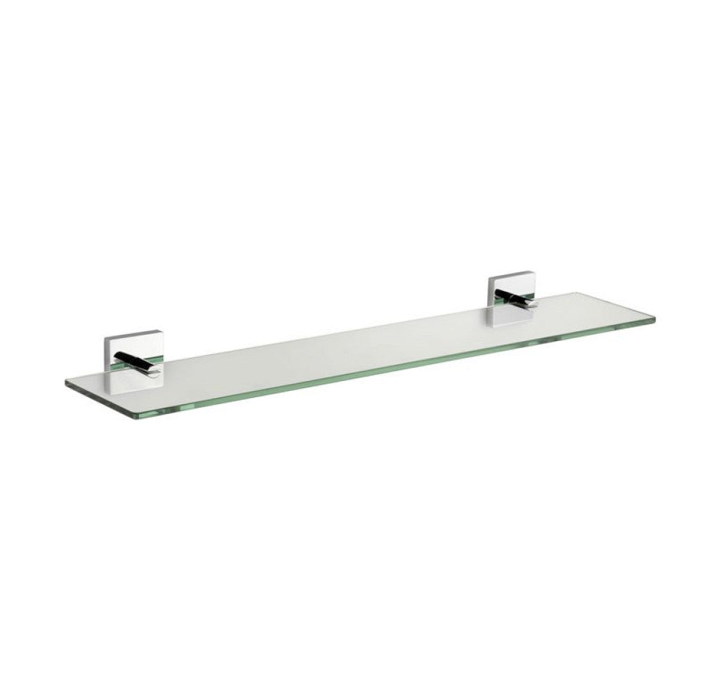 Croydex Chester Glass Shelf