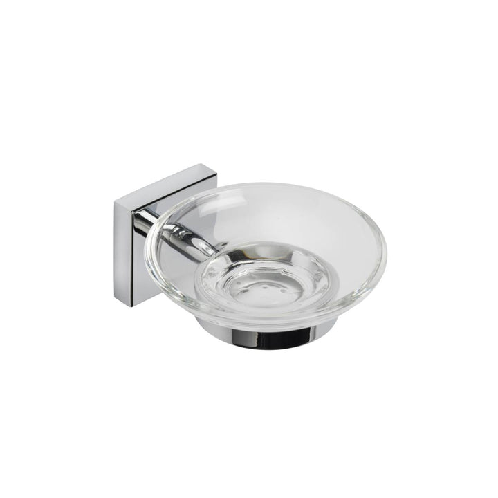 Croydex Chester Soap Dish &amp; Holder