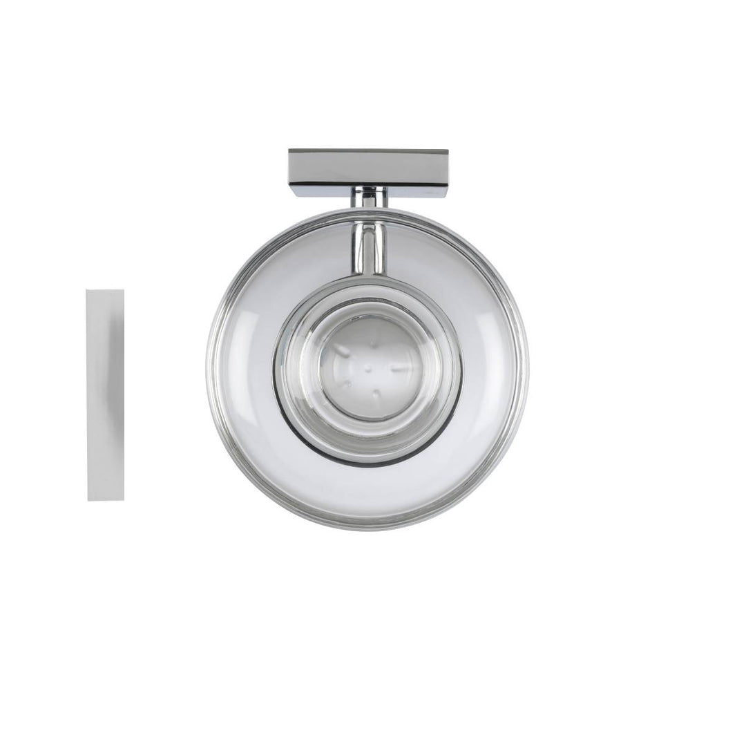 Croydex Chester Soap Dish &amp; Holder