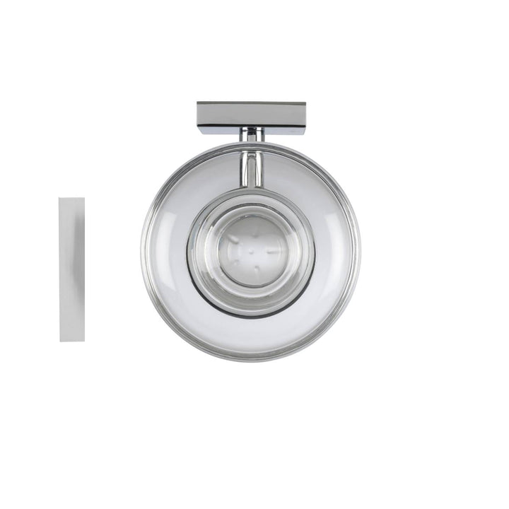 Croydex Chester Soap Dish &amp; Holder
