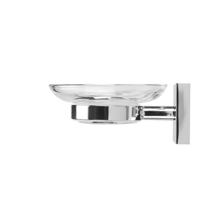 Croydex Chester Soap Dish &amp; Holder
