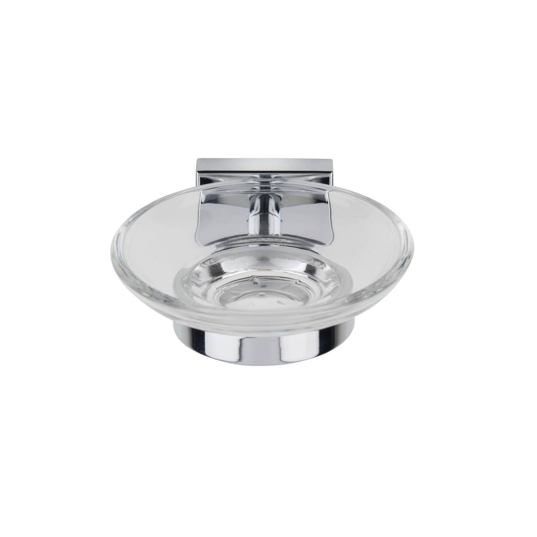 Croydex Chester Soap Dish &amp; Holder