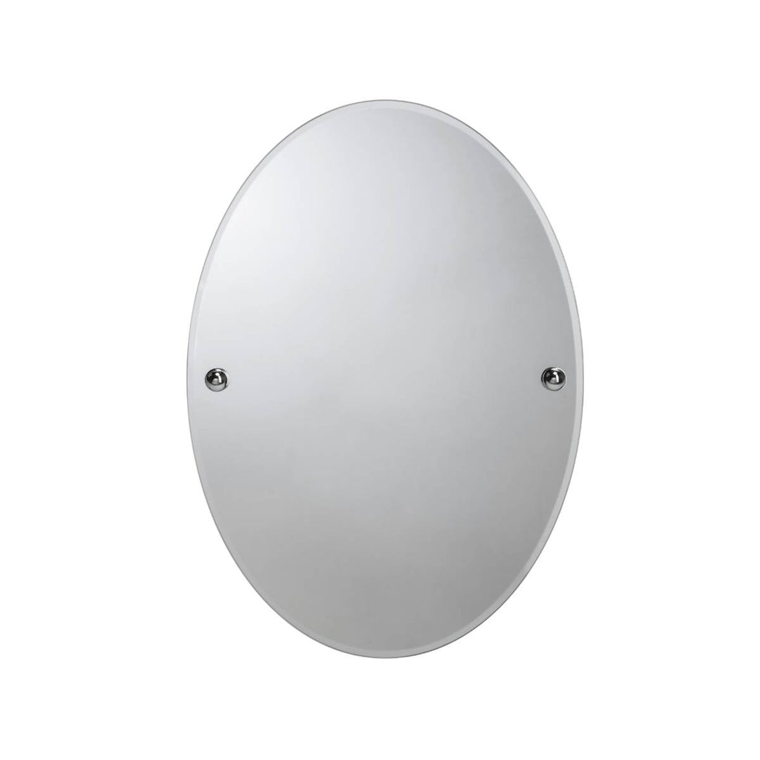 Croydex Worcester Mirror
