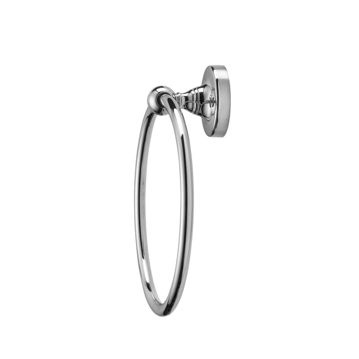 Croydex Worcester Towel Ring