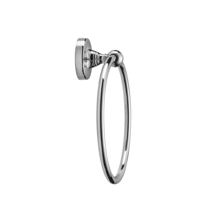 Croydex Worcester Towel Ring